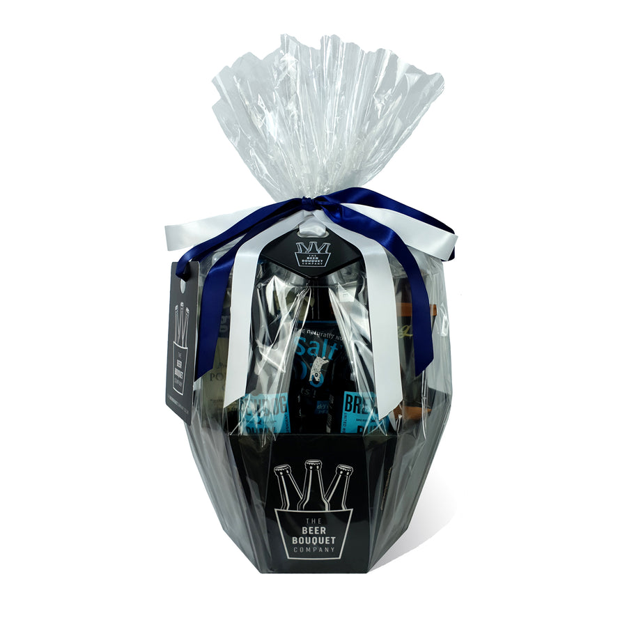 Brewdog Punk Bouquet - The Perfect Gift from The Beer Bouquet Company
