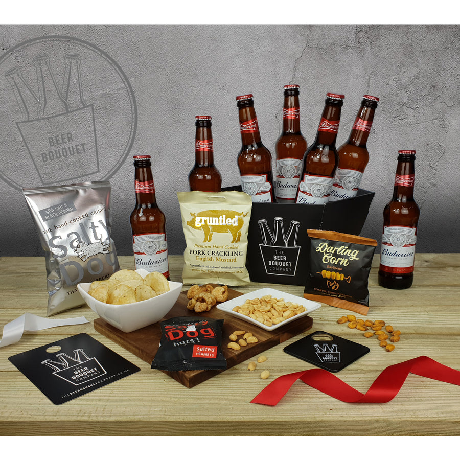 Craft Ale Can Gift Pack • Felinfoel Brewery %