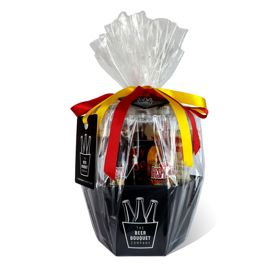 Desperados Bouquet - The Perfect Gift from The Beer Bouquet Company