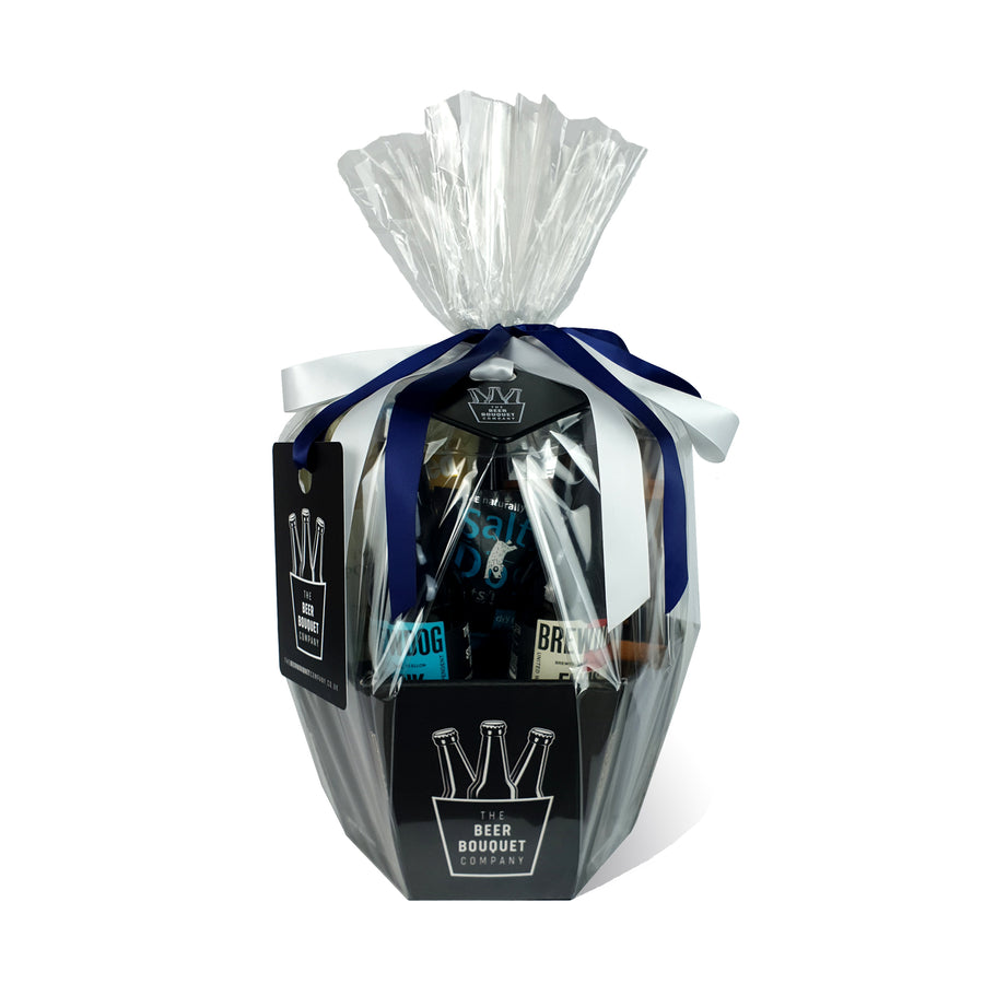 Mixed Brewdog Bouquet - The Perfect Gift from The Beer Bouquet Company