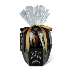 Prosecco Bouquet - The Perfect Gift from The Beer Bouquet Company