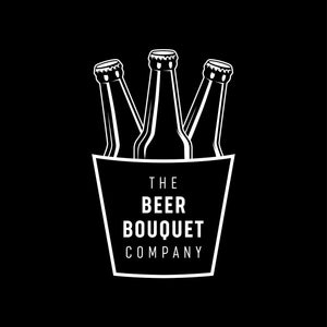 Bucket Logo - The Beer Bouquet Company for The Perfect Gift